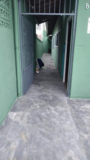 Casa de veraneio Praia Grande
